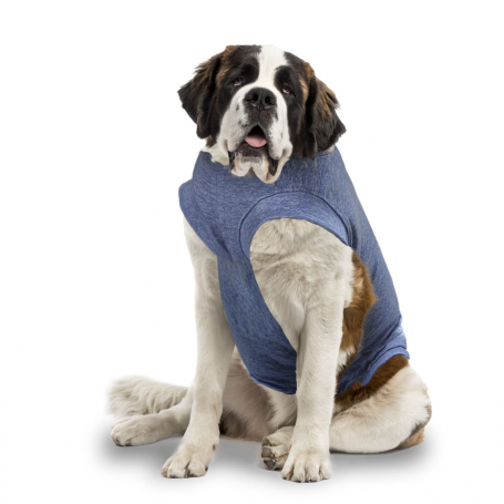 Body Nano Cobre Perro Cunatex Talla 3