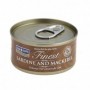 Fish4Cats Sardine With Mackerel 70 Gr