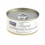 Fish4Cats Sardine With Anchovy 70 Gr