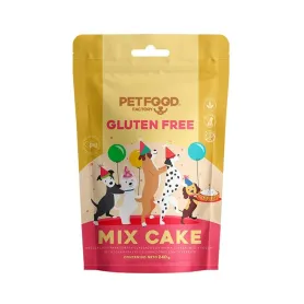 Mezcla Lista Para Hornear Gluten Free Mix Cake - 240 G