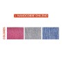 Body Nano Cobre Gato Con Patas Cunatex Talla 0