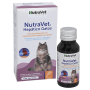NutraVet Hepatico Gato 50 ml