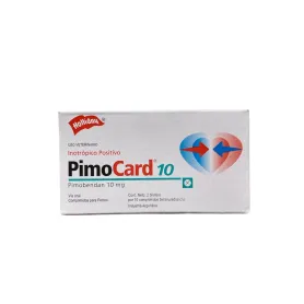 Pimocard Pimobedan 10 mg 41715 57,990.00