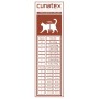 Body Cobre Gato Con Patas Cunatex Talla 4