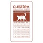 Body Cobre Gato Con Patas Cunatex Talla 1