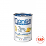 Pack 24 Monge Perro Mono Protein Pollo con Piña 400gr