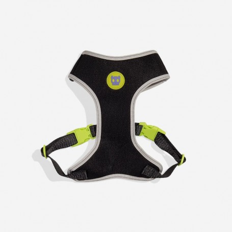 Arnes NOX Adjustable Air Mesh H-Harness Extra Small
