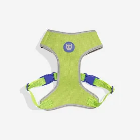Arnes NOX LUMEN Adjustable Air Mesh H-Harness Large