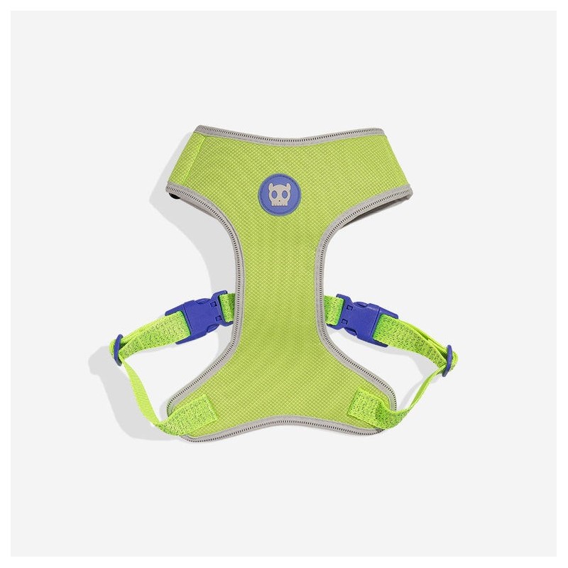 Arnes NOX LUMEN Adjustable Air Mesh H-Harness Medium 41734 23,990.00
