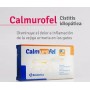 Calmurofel 30 comprimidos