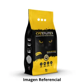 Arena CatterLitter 18 kg con Carbón Activado 41799 18,990.00