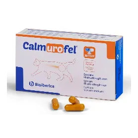 Calmurofel 30 comprimidos 41800 49,990.00