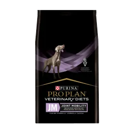 Pro Plan Veterinary Diets Perro JM - Joint Mobility 7.5 kg