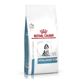 Royal Canin Hipoalergenico Cachorro 3.5KG