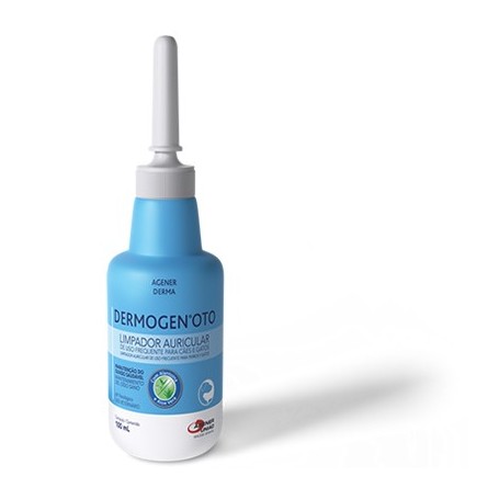 Dermogen OTO 100mL