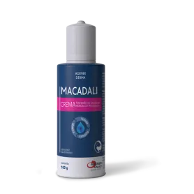 Macadali 100g