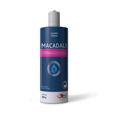 Macadali 500g