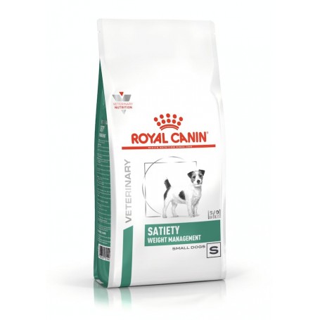 Royal Canin Satiety Razas Pequeñas 1