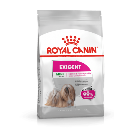 Royal Canin Mini Exigent 1