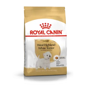 Royal Canin Westie Adulto 1