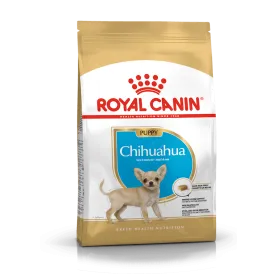Royal Canin Chihuahua Puppy 1