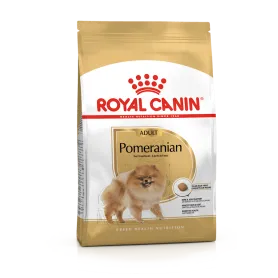 Royal Canin Pomeranian 1