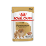 Pack 12 Royal Canin Pomeranian Pouch
