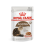 Pack 12 Royal Canin Ageing 12+ Felino Pouch