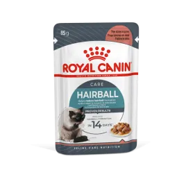 Royal Canin Hairball  Care Felino Pouch