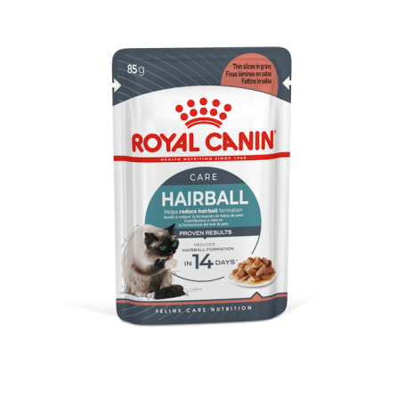 Royal Canin Hairball  Care Felino Pouch
