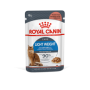 Royal Canin Light Weight Care Felino Pouch