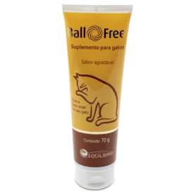 Ball-Free 70g