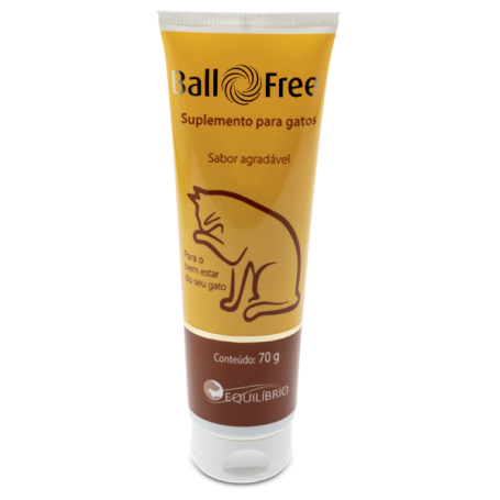 Ball-Free 70g