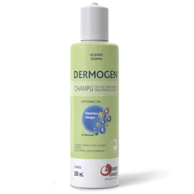 Dermogen Champu 200mL