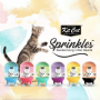 Aromantizante de Arena Kit Cat Litter Sprinkles Manzana