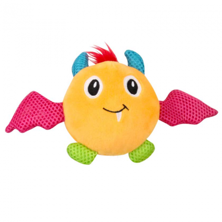 Pawise Little Monster Naranja