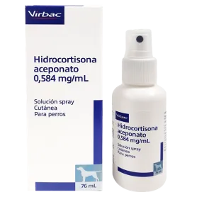 Hidrocortisona Aceponato Spray 76ml 35363 23,990.00