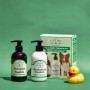 Pack Baño Repelente CoolPet