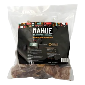 Snack Mix Aperitivo 500 grs