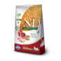 N&D Ancestral canine Adult mini 2,5KG