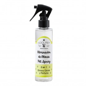 Cool Pet Neutralizador de...