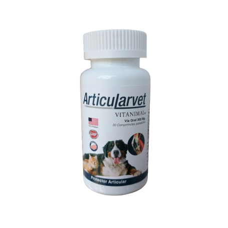 Articularvet 30 comprimidos