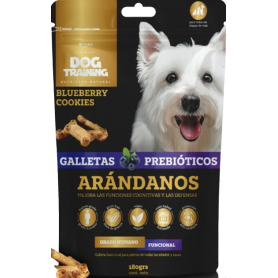 Dog Training Arándanos