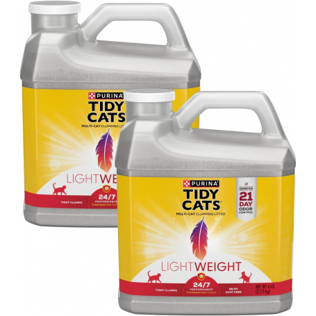 Arena Tidy Cats Lightweight 2.72 kg