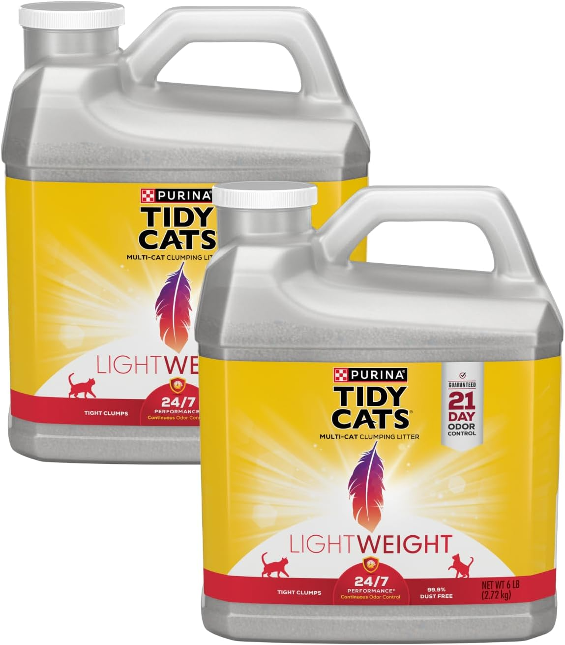 Arena Tidy Cats Lightweight 2.72 kg 36373 12,990.00