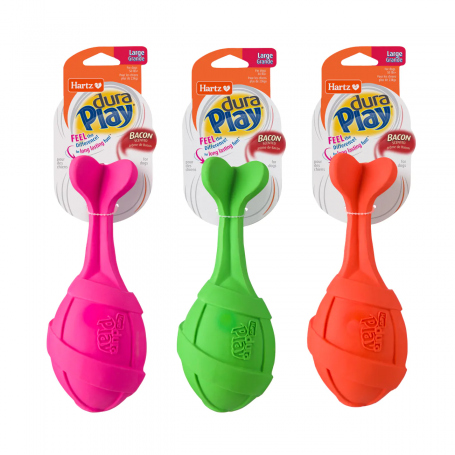 Juguete Duraplay Rocket Large