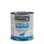  PACK 6 UNID. VET LIFE NATURAL DIET DOG HYPOALLERGENIC DUCK & POTATO 300gr