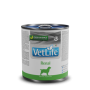 PACK 6 UNID. VET LIFE NATURAL DIET DOG RENAL 300gr
