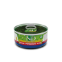  PACK 24 UNID. N&D CAT PRIME CHICKEN KITTEN 80GR 