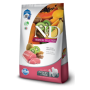  N&D TROPICAL CANINO ADULTO CERDO  MEDIUM 2